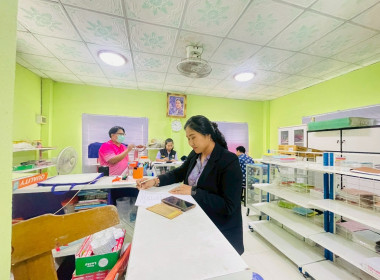 ศูนย์ฯ ร่วมเป็นคณะทำงานของสำนักงานสหกรณ์จังหวัดปทุมธานี ... พารามิเตอร์รูปภาพ 4